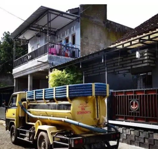 Sedot WC tangerangselatan Terdekat tangerang selatan