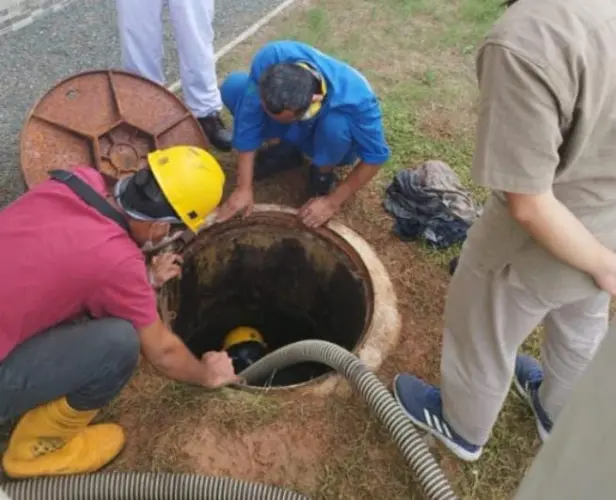 Sedot WC tangerangselatan Murah tangerang selatan