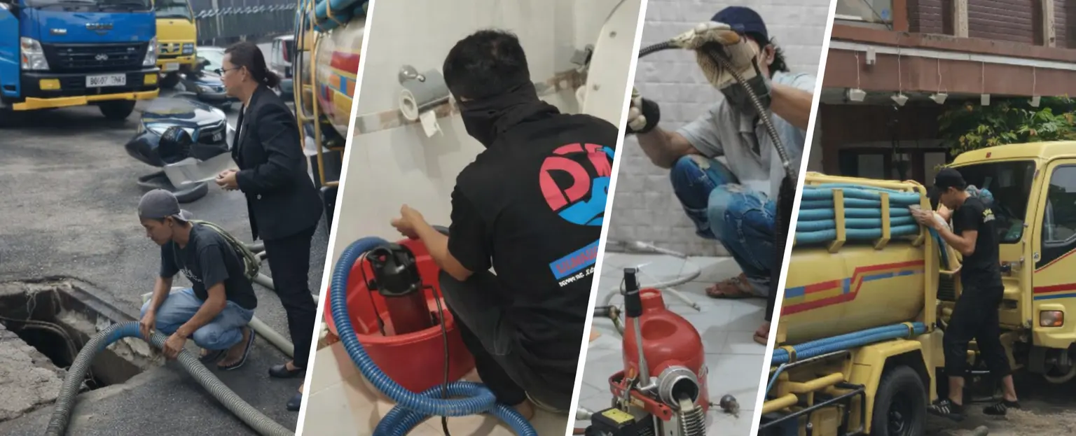 Jasa Sedot WC tangerangselatan Terdekat