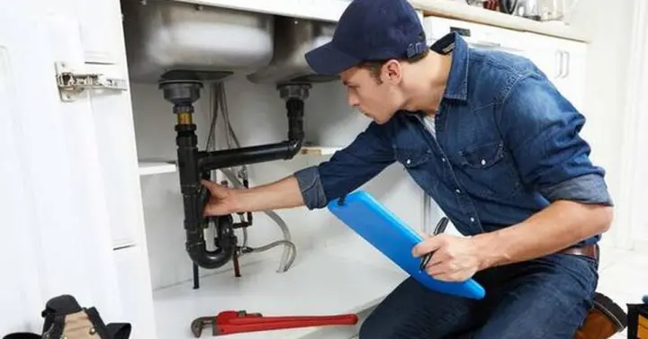 Pelancaran Saluran Air & Got Mampe  tangerang selatan